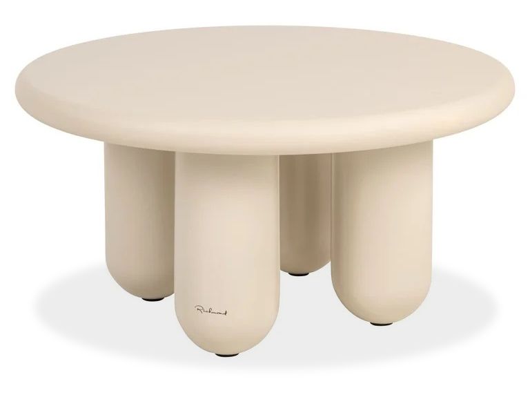 Salontafel 213226 Calma ⌀80  x H40 cm