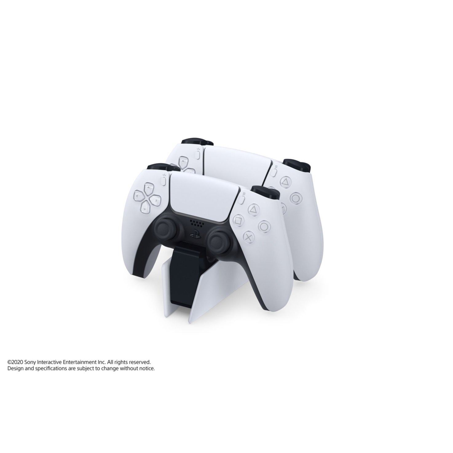 SONY Playstation 5 DualSense Ladegerät (PlayStation 5)