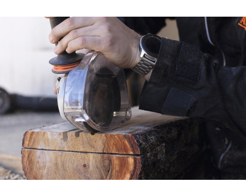 Industriële freesschijf Woodcarver 100 mm Arbortech