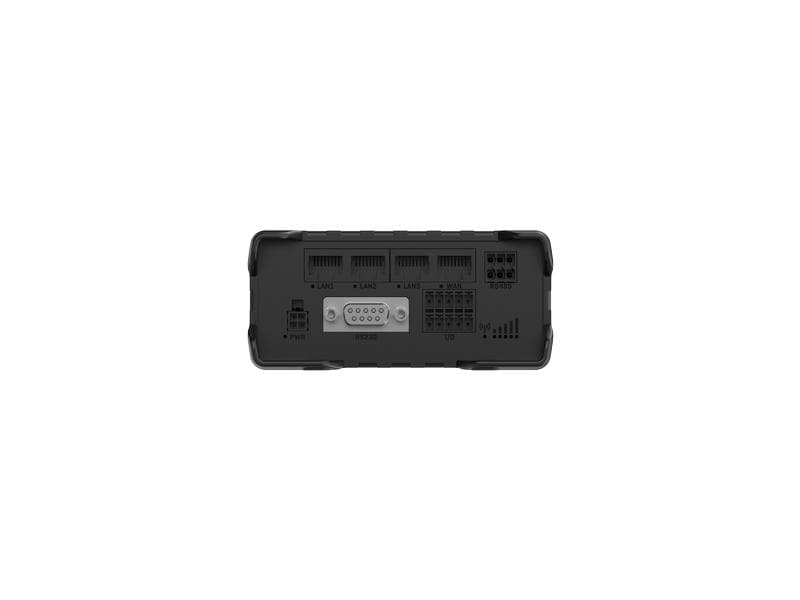 Teltonika LTE-Industrierouter RUT906 4G LTE RS232/RS485 Router