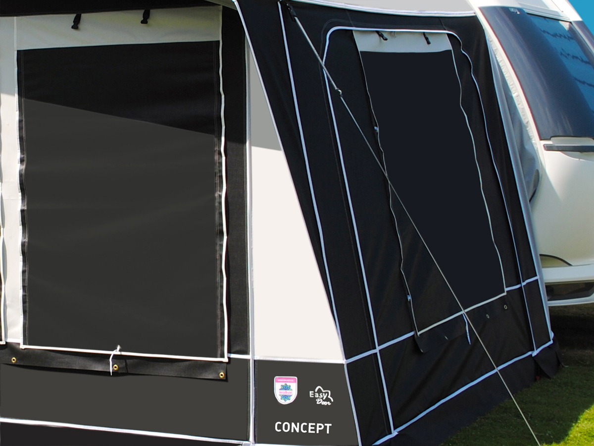 Walker concept 240 maat 1005 (990 - 1020 cm) caravanvoortent