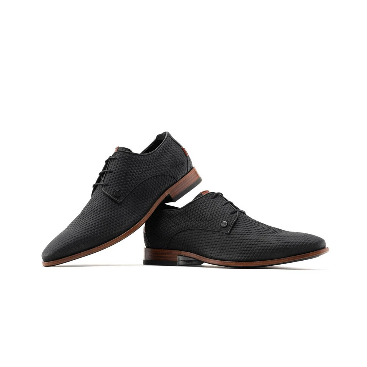 Heren Schoenen Oliver SUE Sneaker