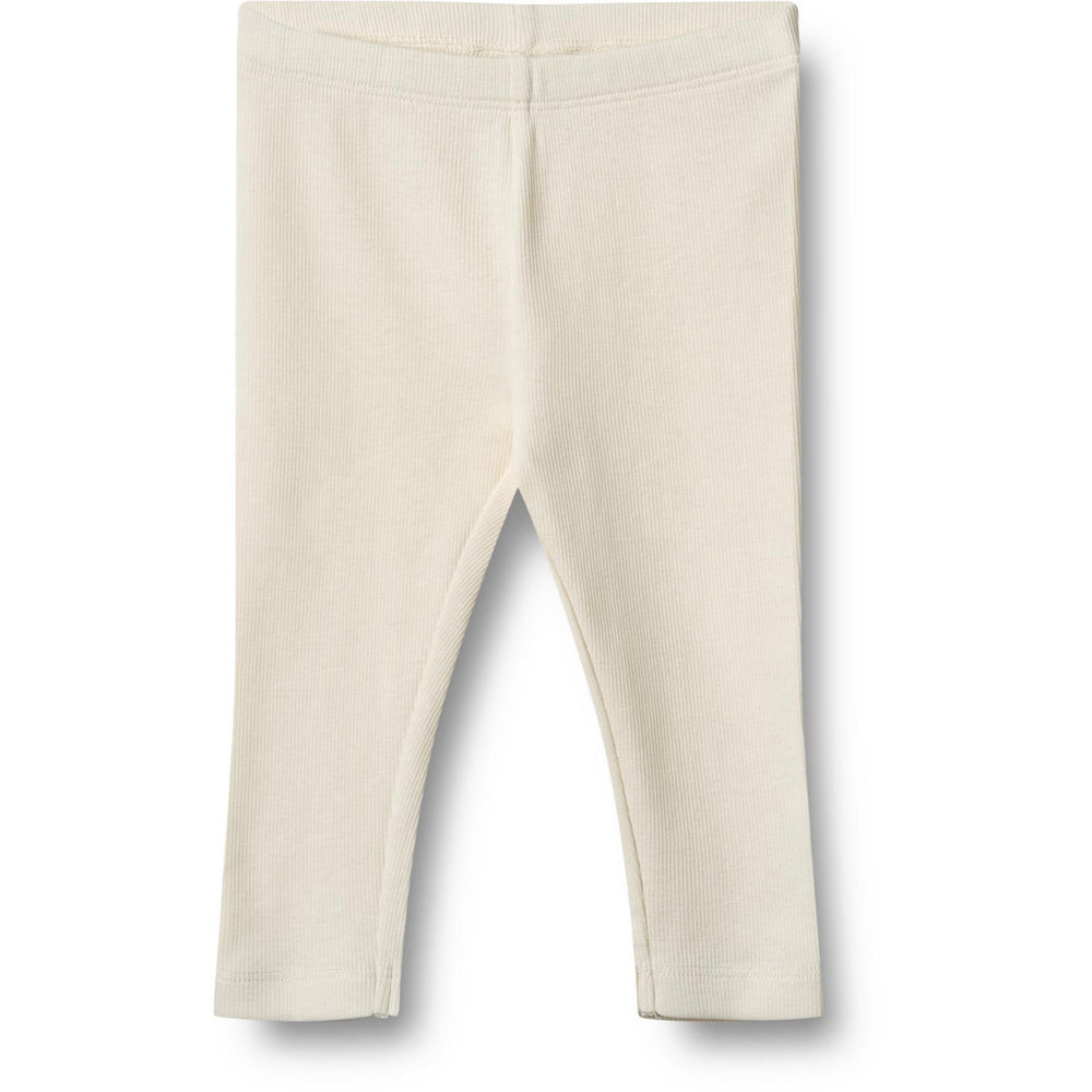 Køb Wheat Ivory Jersey Leggings Jules