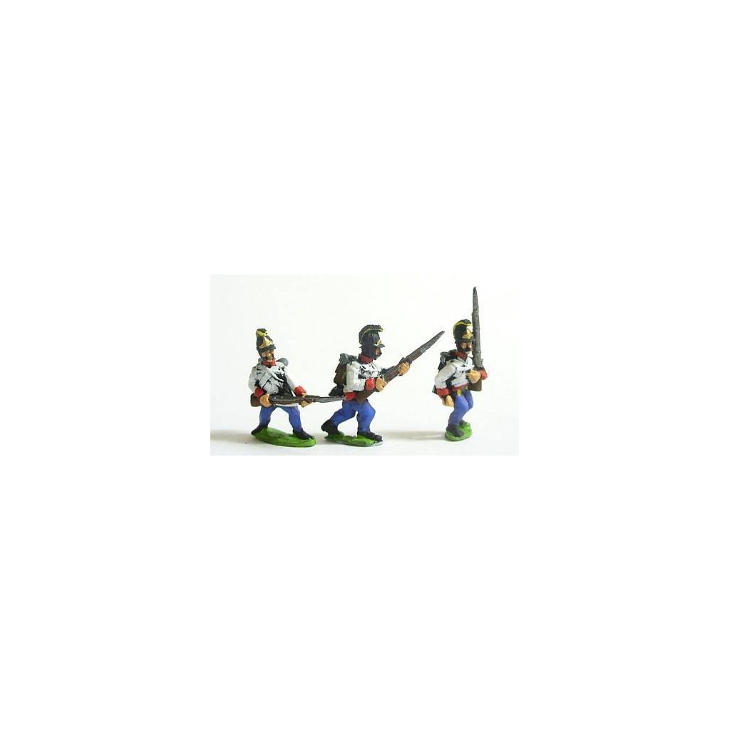 Fusiliers Hongrois 4
