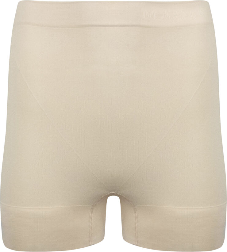 Magic Bodyfashion Booty Booster Short - latte - S Latte