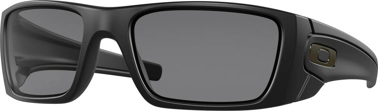Fuel Cell 30/SI Matte Black w/Prizm Grey