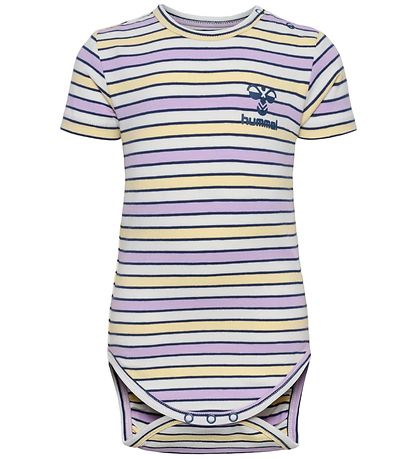Hummel Body k/ä - HmlHappy - Orchid