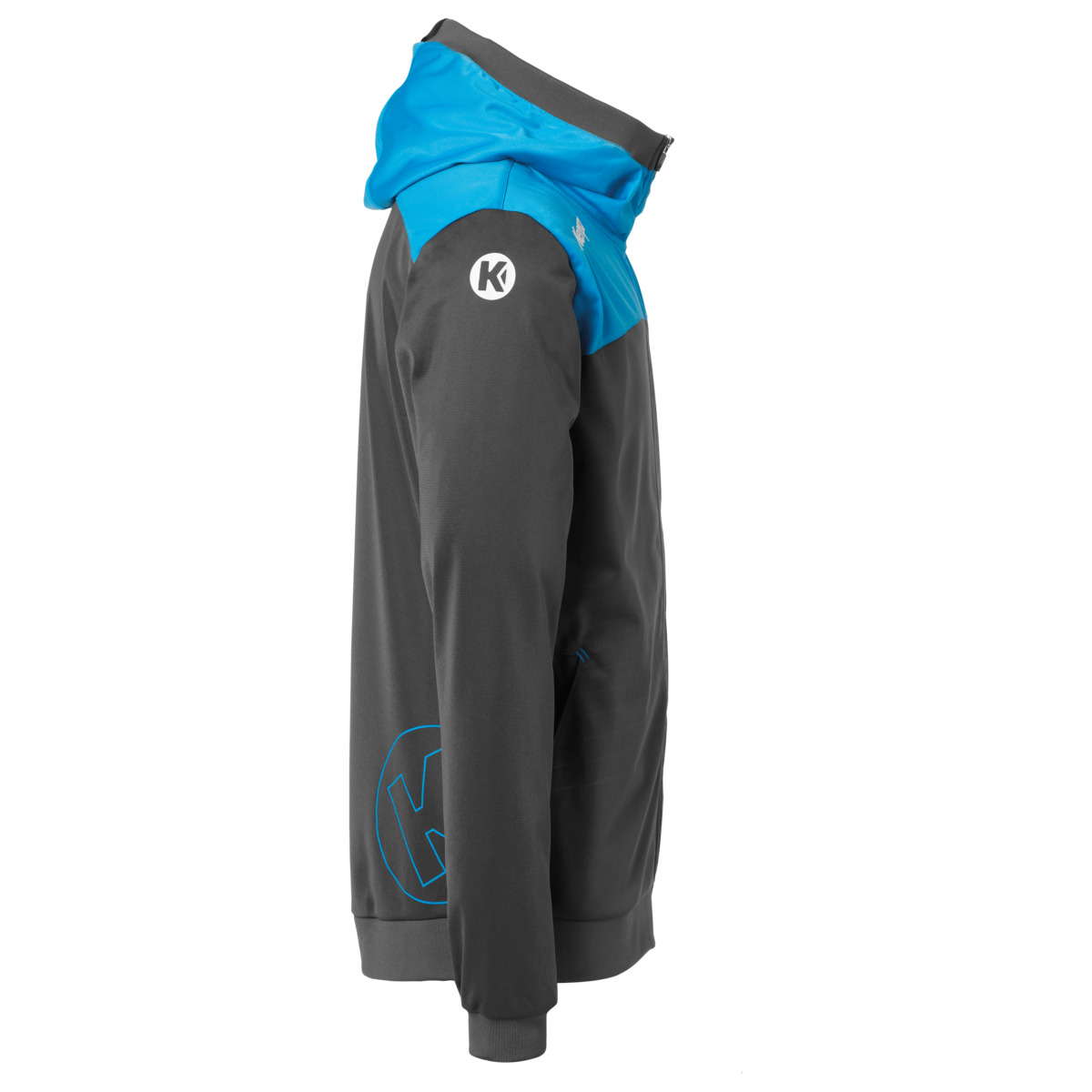 EMOTION 2.0 KAPUZENJACKE