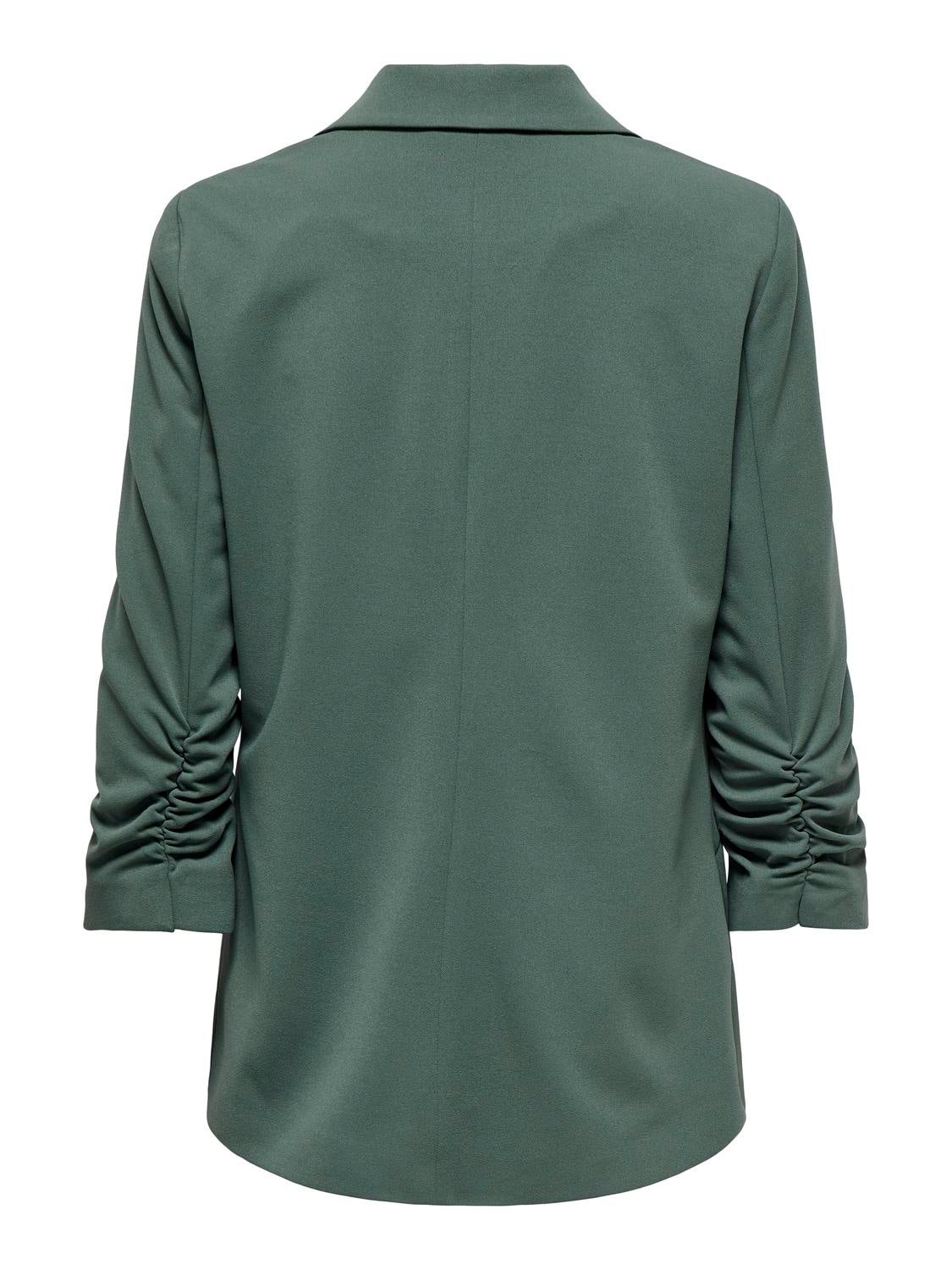 ONLCAROLINA Blazer Balsam Green
