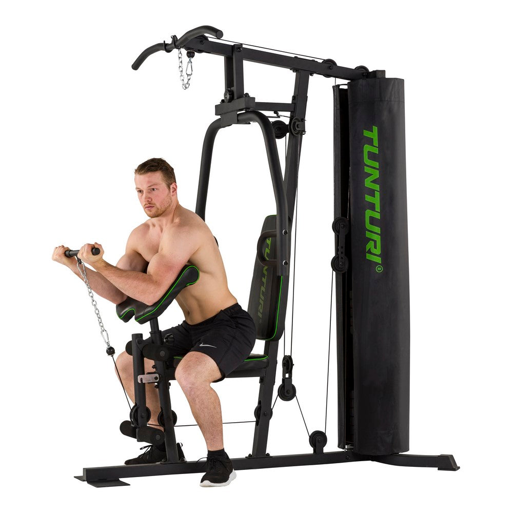TUNTURI HG20 Home Gym