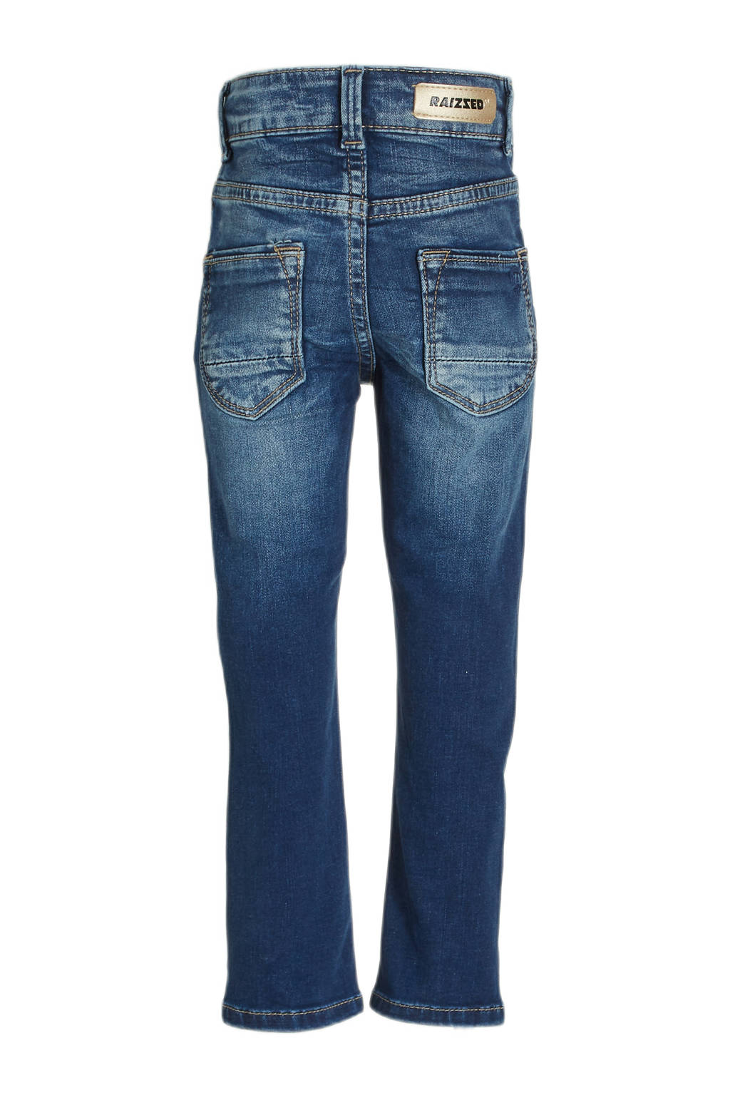 Raizzed super skinny fit jeans Chelsea dark blue stone