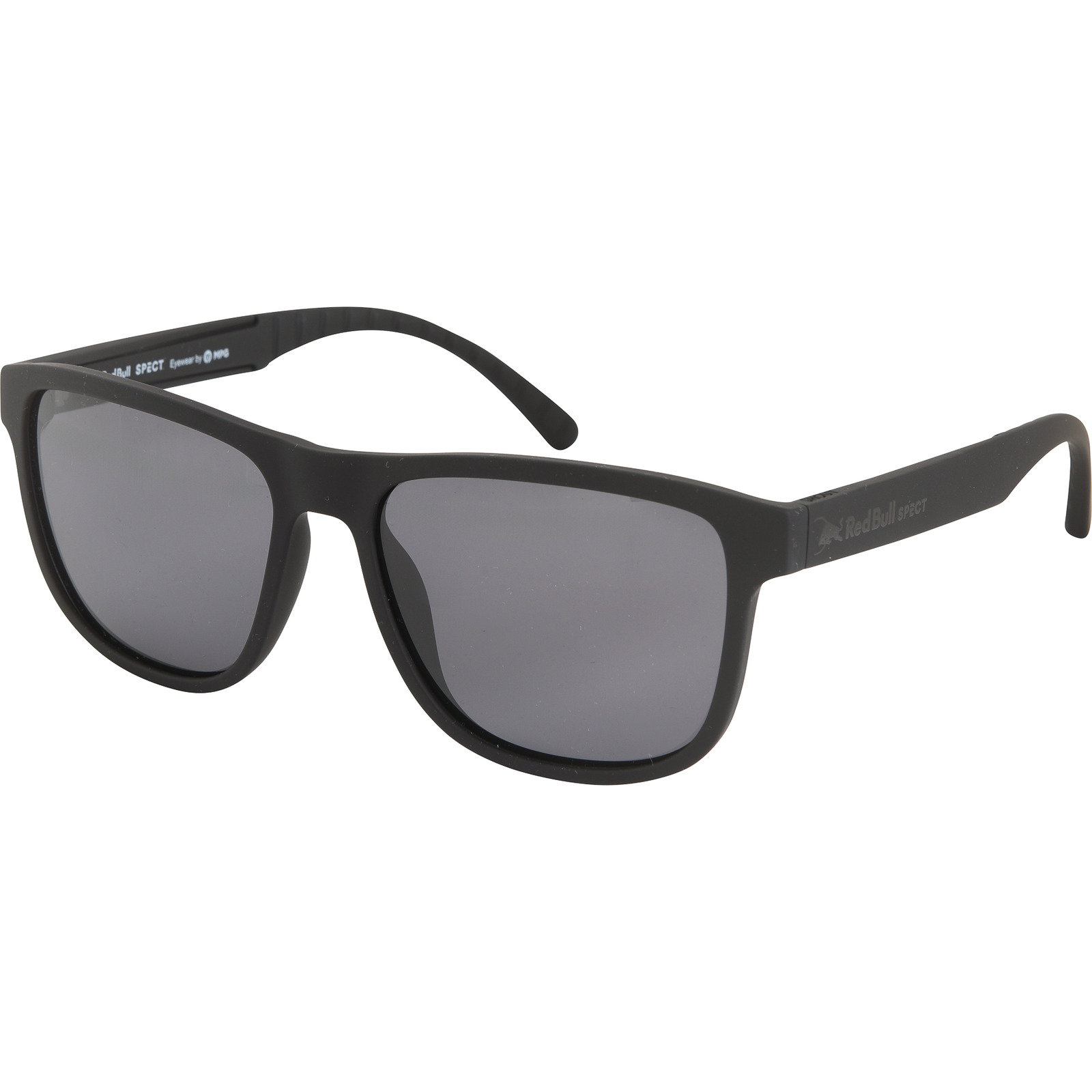 Red Bull Sonnenbrille Spect Marsh schwarz