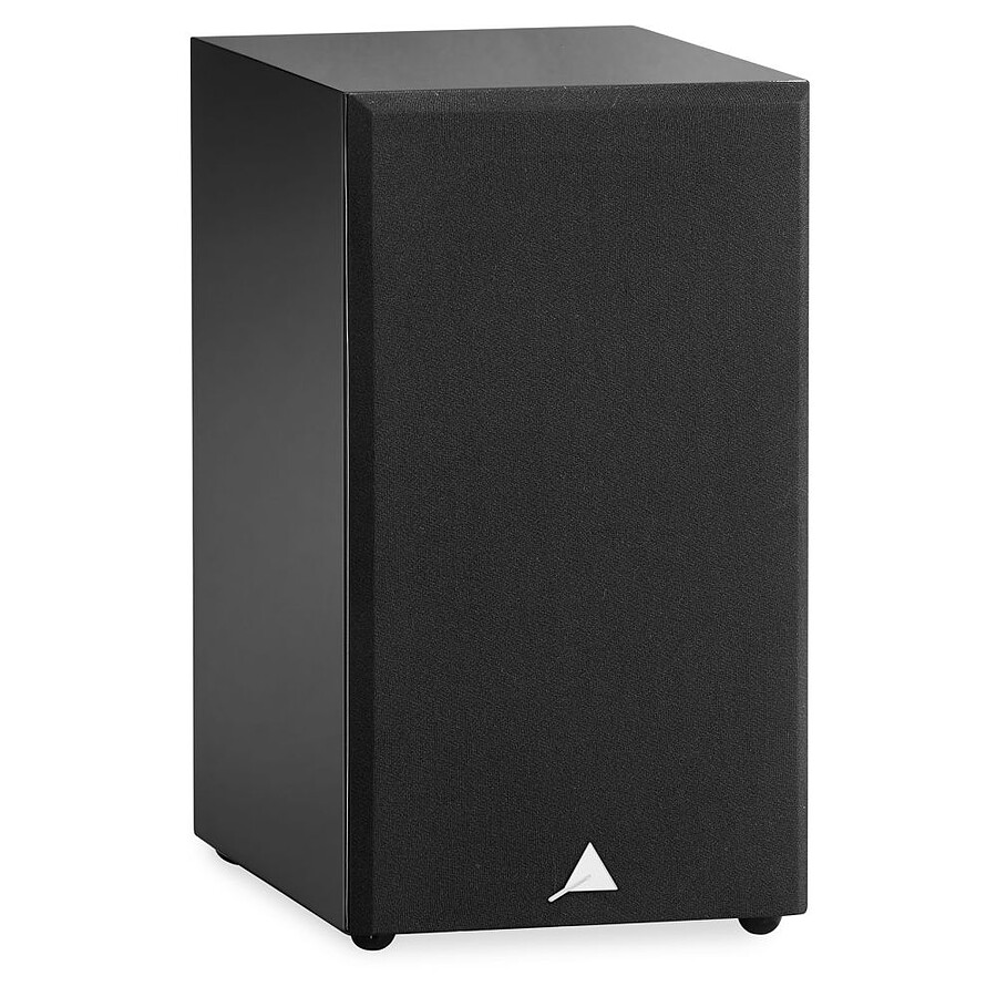 Triangle Elara LN01A (la paire) - Noir