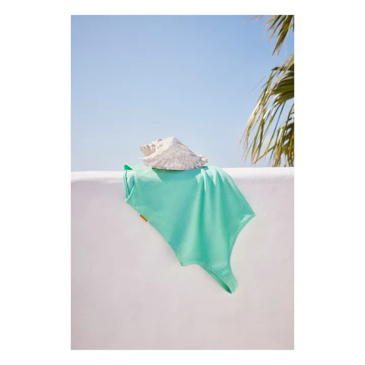 Molo Maillot de Bain Nai | Vert Menthe