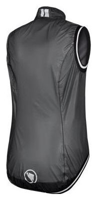 Gilet Sans Manches Femme Endura FS260-Pro Adrenaline Race II Noir