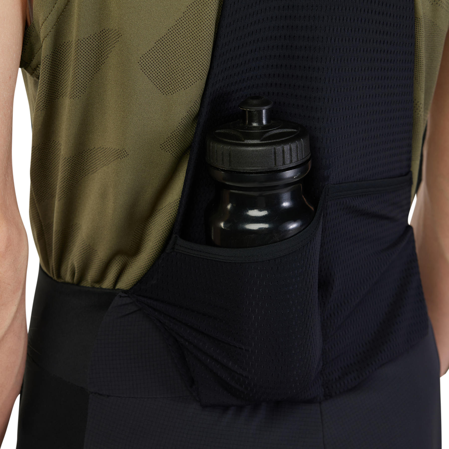 Fox Racing Fox Flexair Ascent Cargo BIB M's