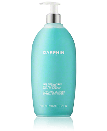 Darphin Body Care Aromatic Seaweed Bath and Shower 500ml