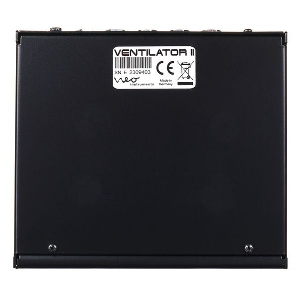 NEO Instruments Ventilator II