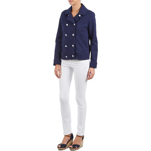 Petit Bateau - FLORINE - Marine