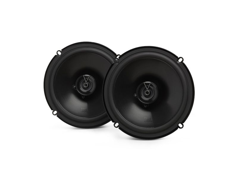 JBL Car 2-Weg Lautsprecher CLUB 64FSL Car HiFi Lautsprecher