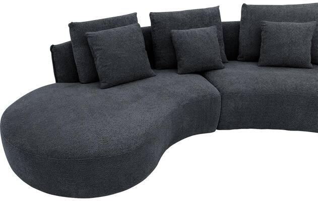 Hoekbank Fay
