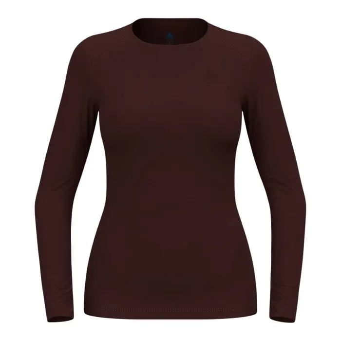 Odlo Active Warm Eco Base Layer Longsleeve Dames