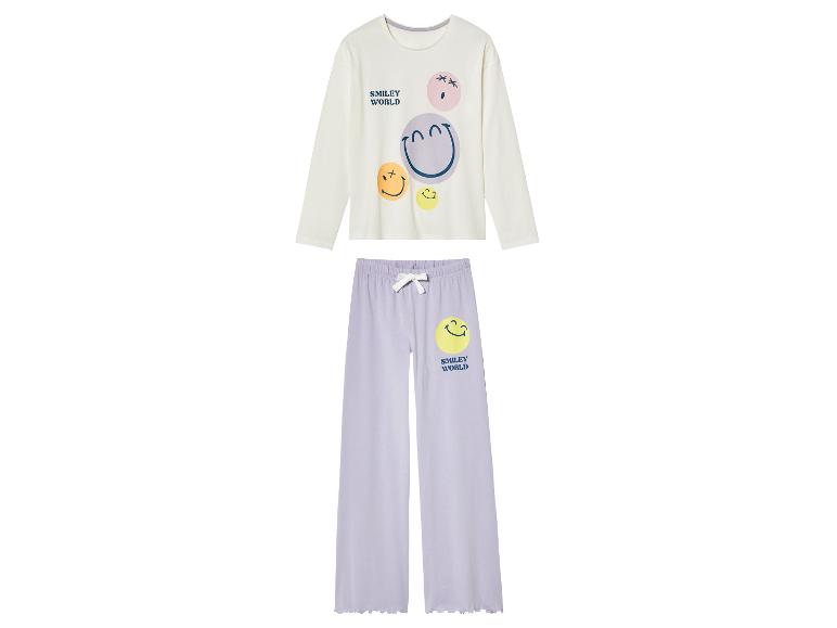 Kinder pyjama