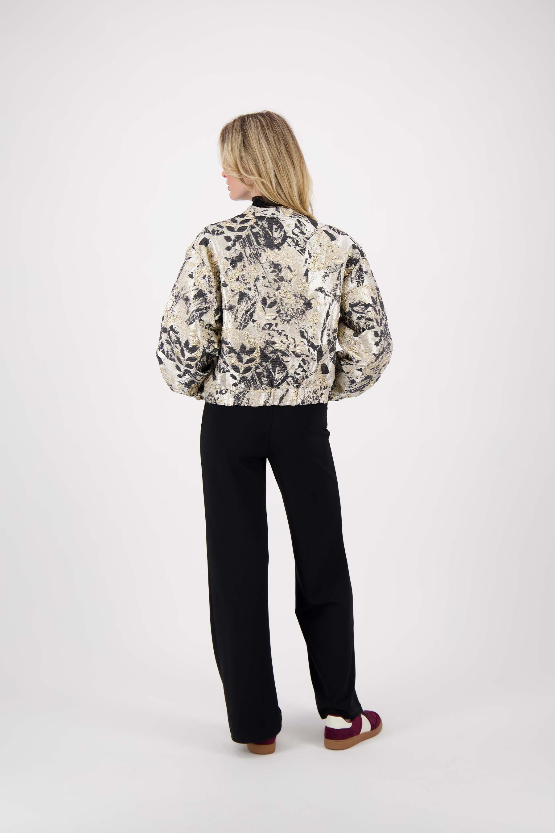 broek met naad