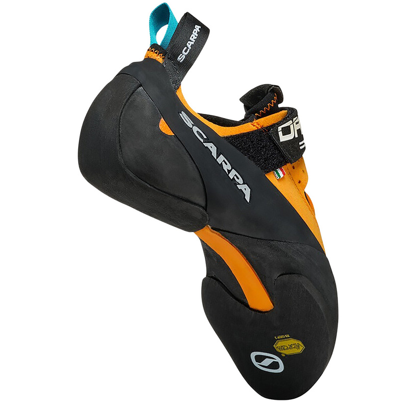 Scarpa Drago Kletterschuhe