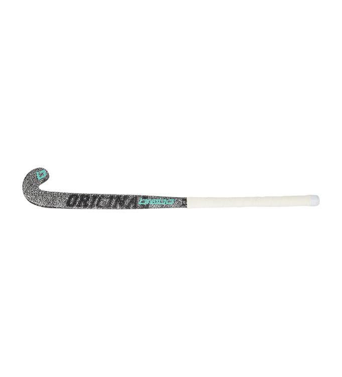 Brabo O Geez Cheetah Mint Hockeystick