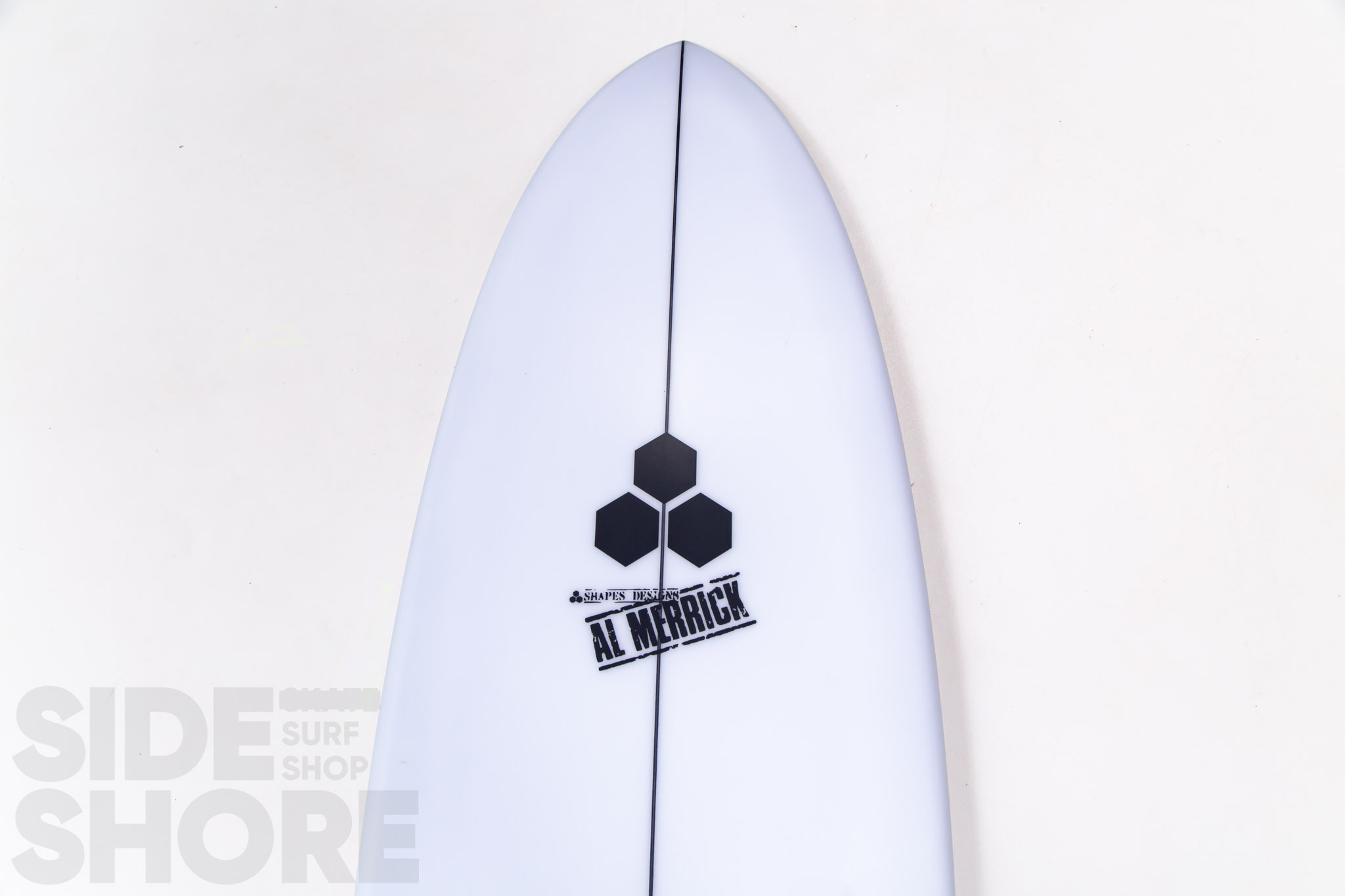 Al Merrick M23 - 6'6 x 20 1/2