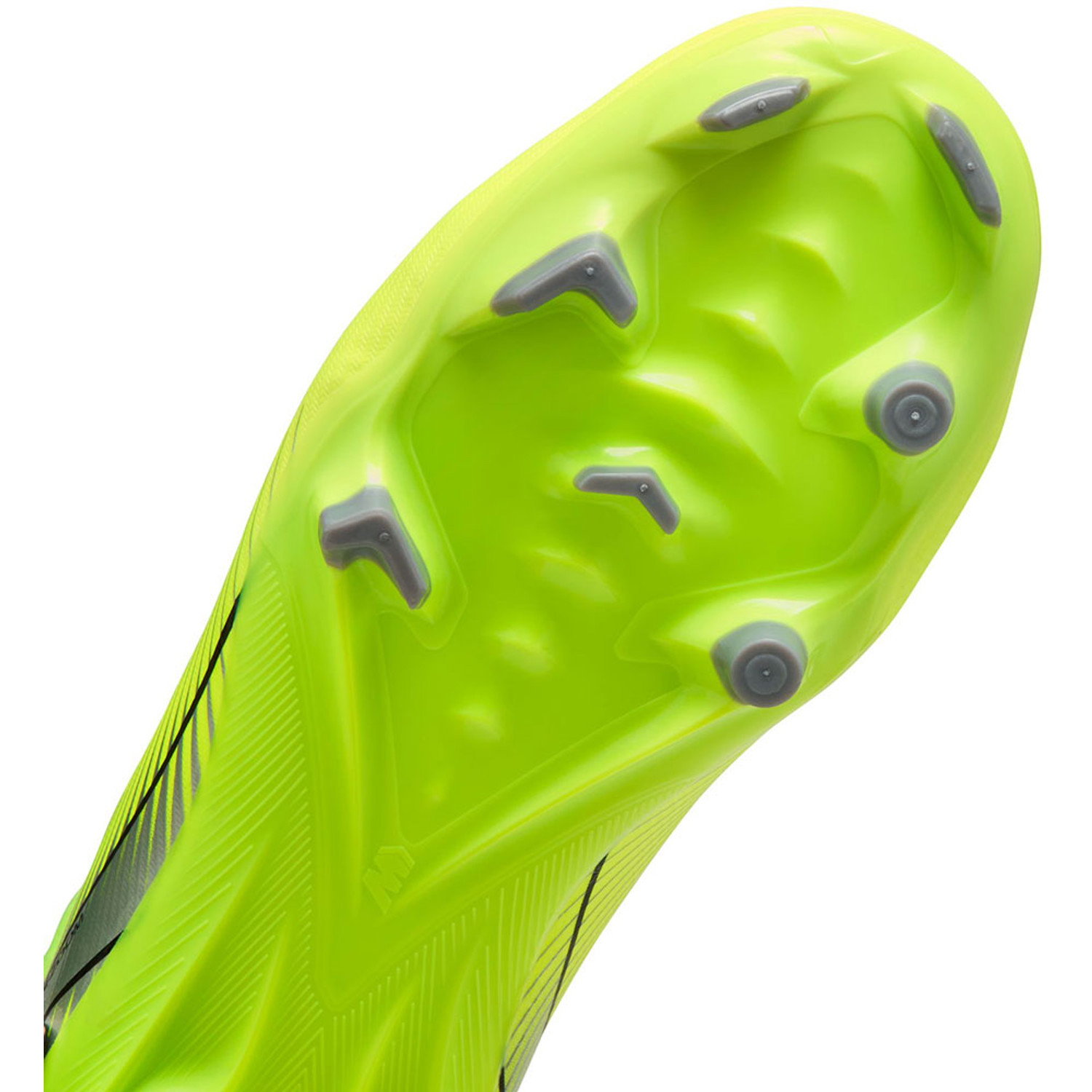 Nike Mercurial Zoom Superfly 10 Academy FG/MG Kids