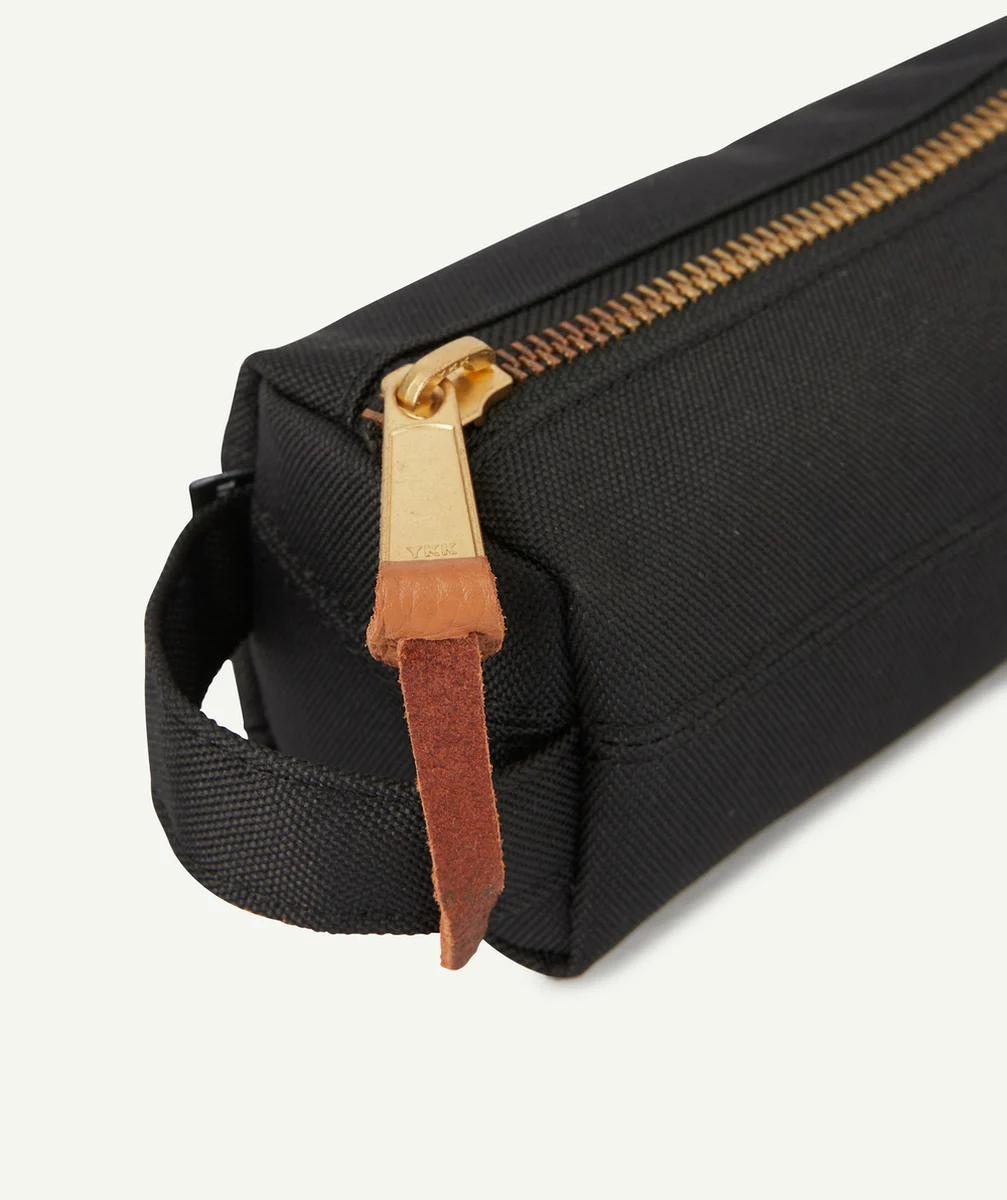 HERSCHELLA TROUSSE NOIRE MIXTE