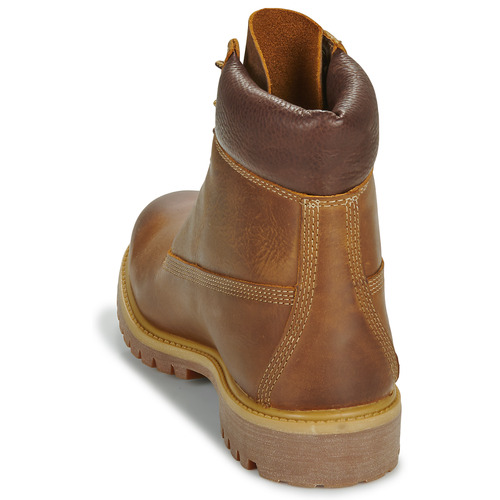 Timberland - HERITAGE 6 IN PREMIUM - Marron