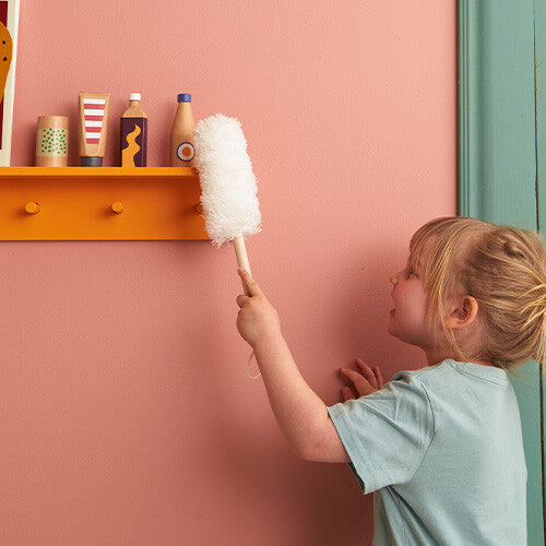 Kids concept schoonmaakset kid's hub