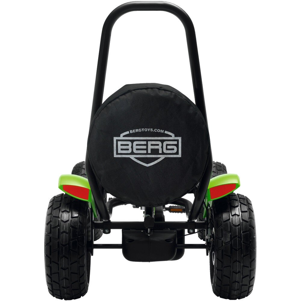 Bergtoys Bergtoys Reserverad X-Plorer (40 cm Durchmesser)