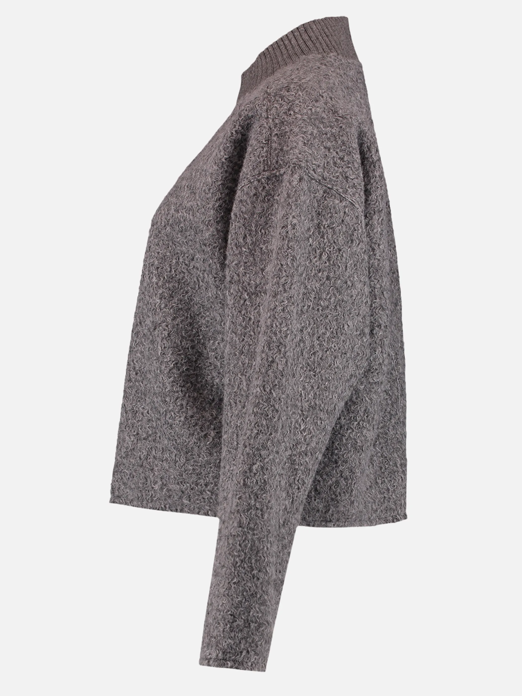 Hailys LS P TP CA44LEA Pullover
