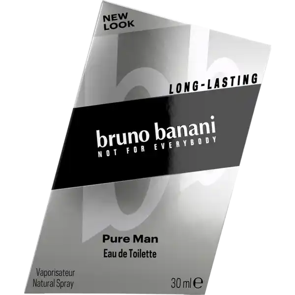 Pure Man, Edt 30 ml