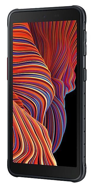 SAMSUNG - SMARTPHONE SAMSUNG XCOVER 5 ENTREPRISE EDITION