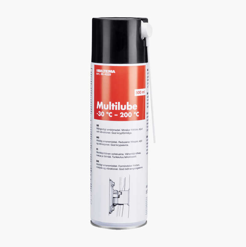 MULTILUBE 500ML