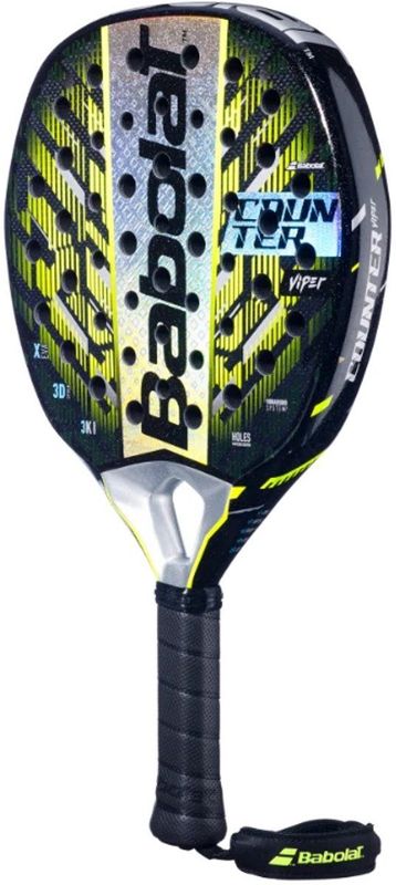 Babolat Counter Viper Padelracket 2025
