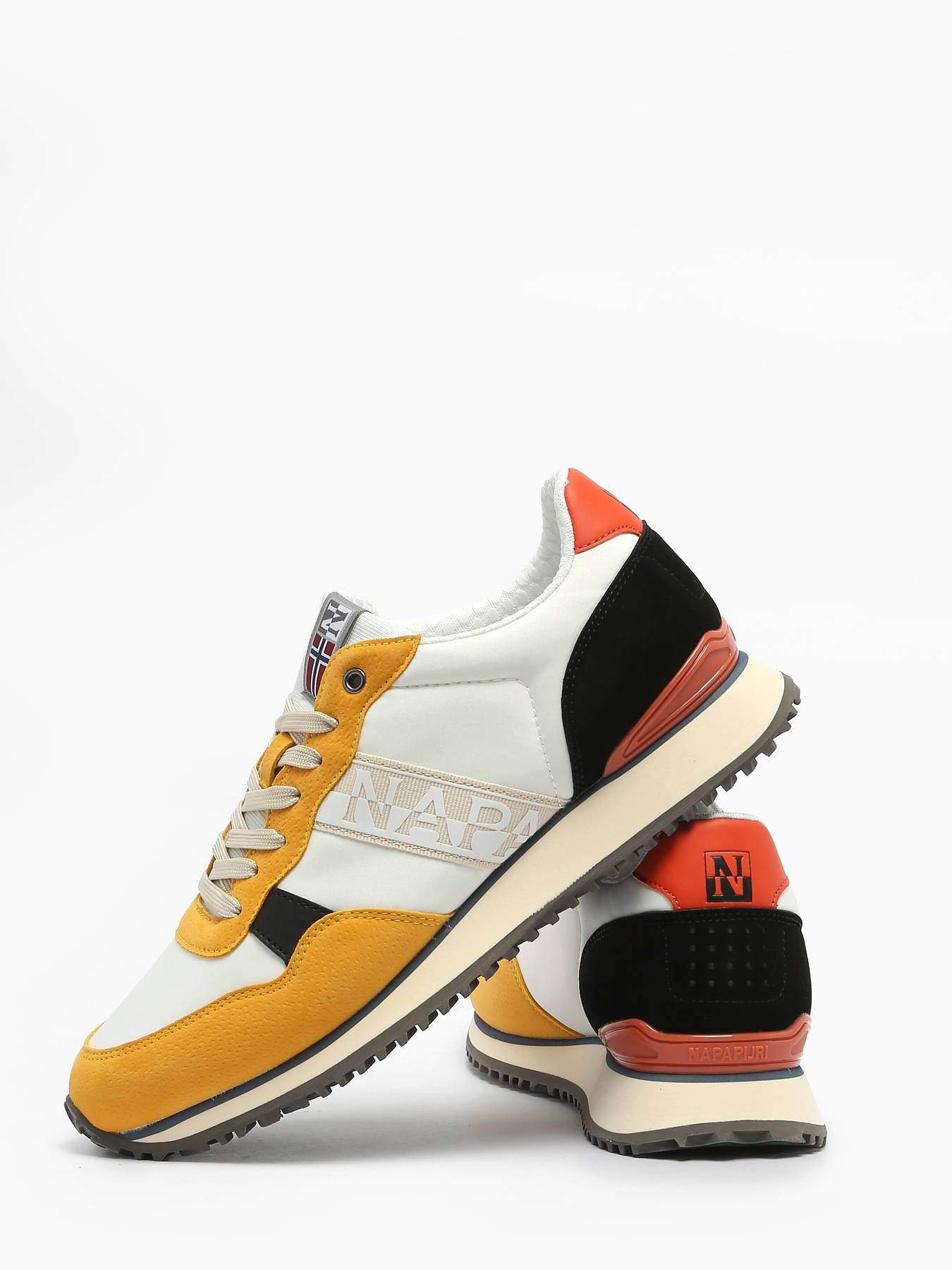 Sneakers NAPAPIJRI