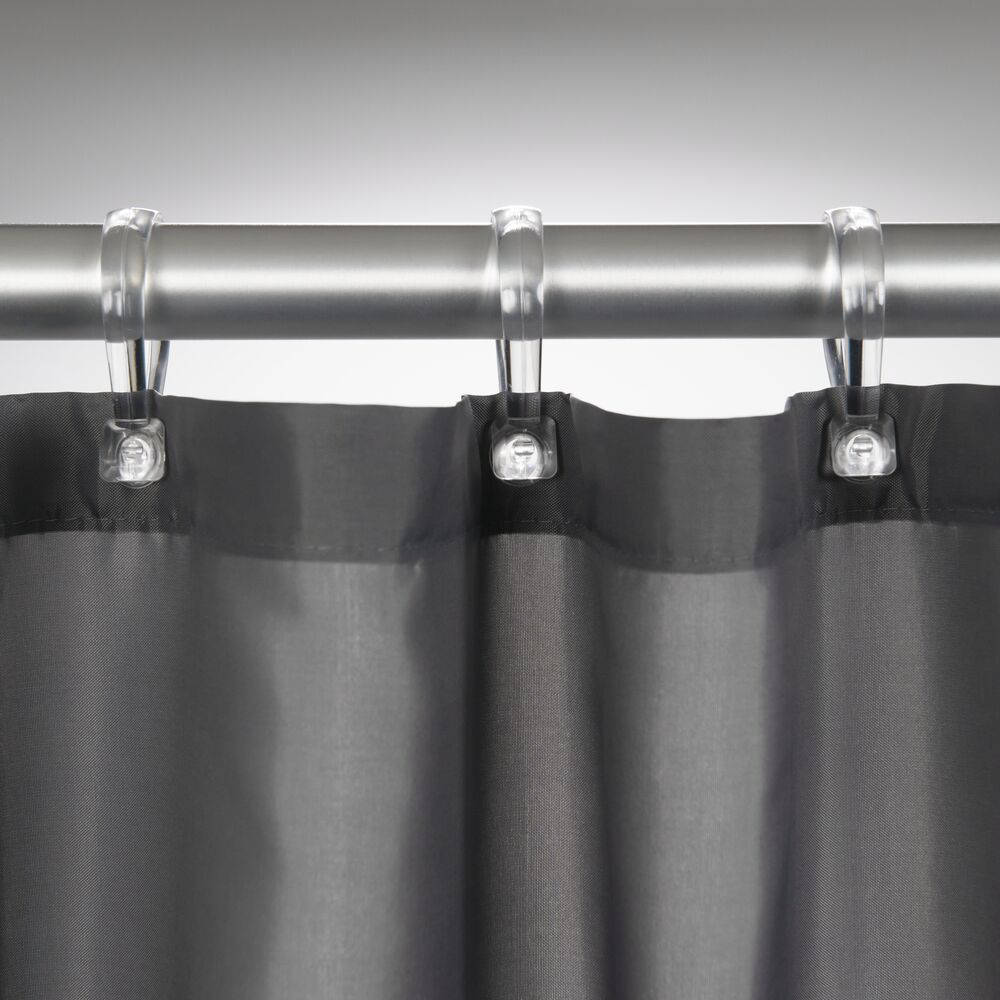 Sealskin douchegordijn Madeira polyester (120x200 cm)