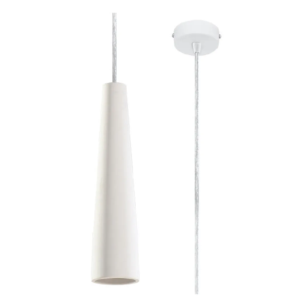 Luminaire Center Electra