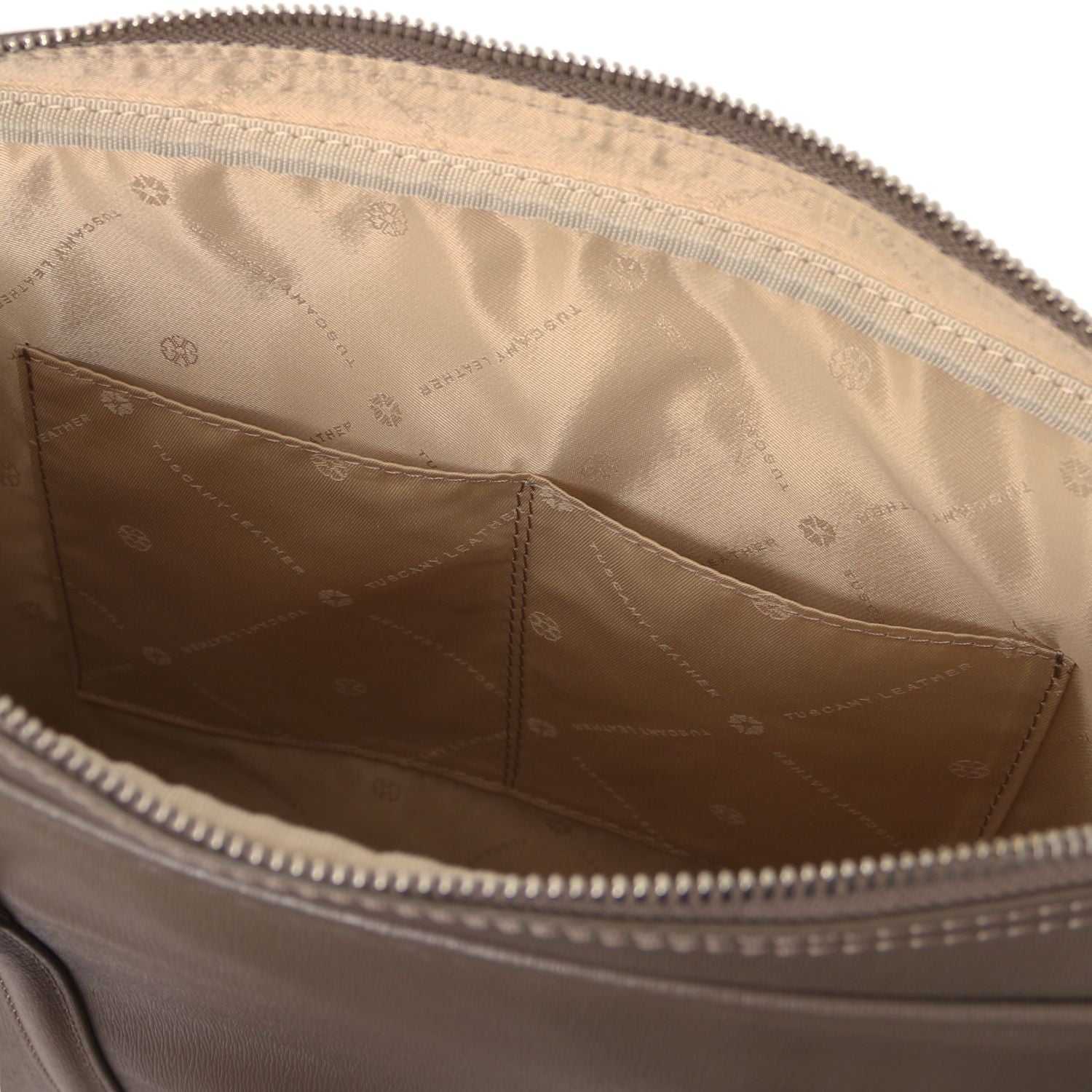 TL142453 – Prato – Exclusive Saffiano leren laptop case