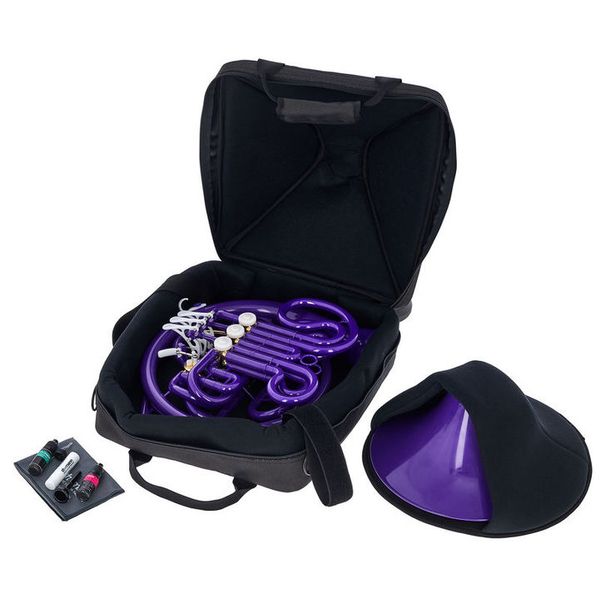 Thomann Purple HORNet