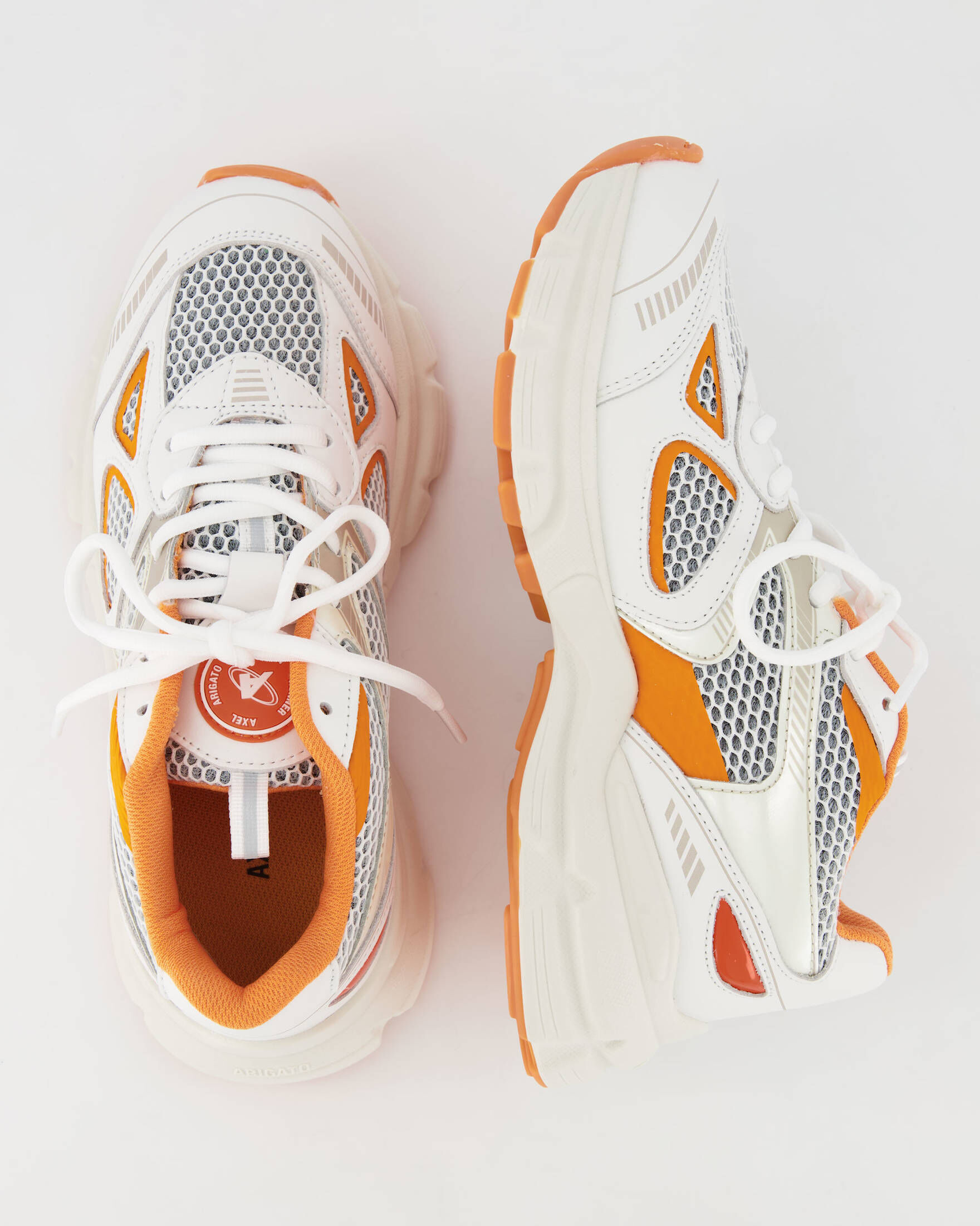 Axel Arigato| Damen Sneaker Marathon Runner