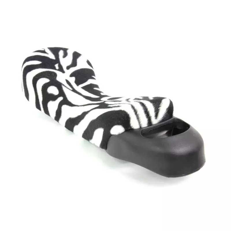 selle QU-AX qu-ax zebre luxus