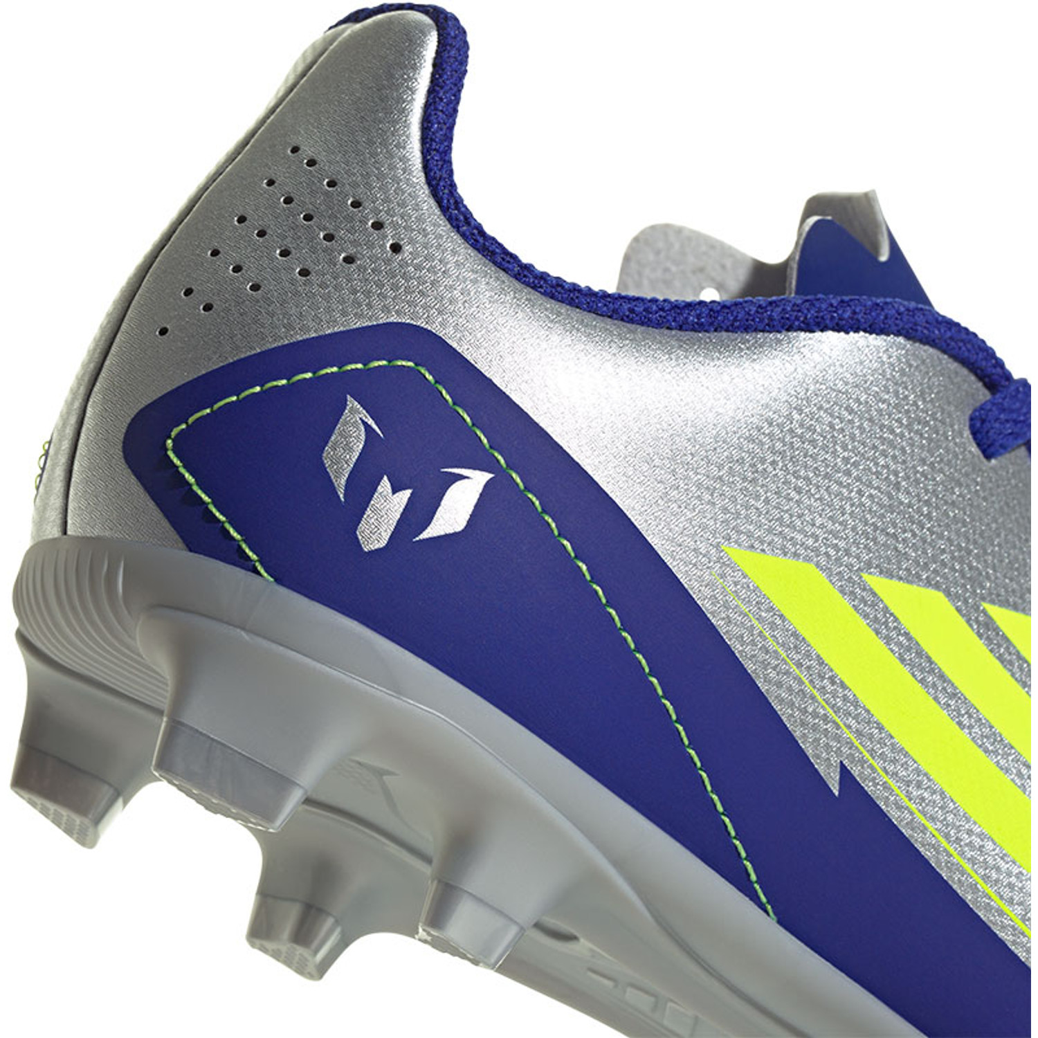 adidas F50 Messi Club FG/MG Kids