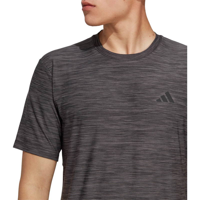 adidas Essentials Stretch Trænings T-shirt Herre
